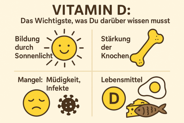 Vitamin D