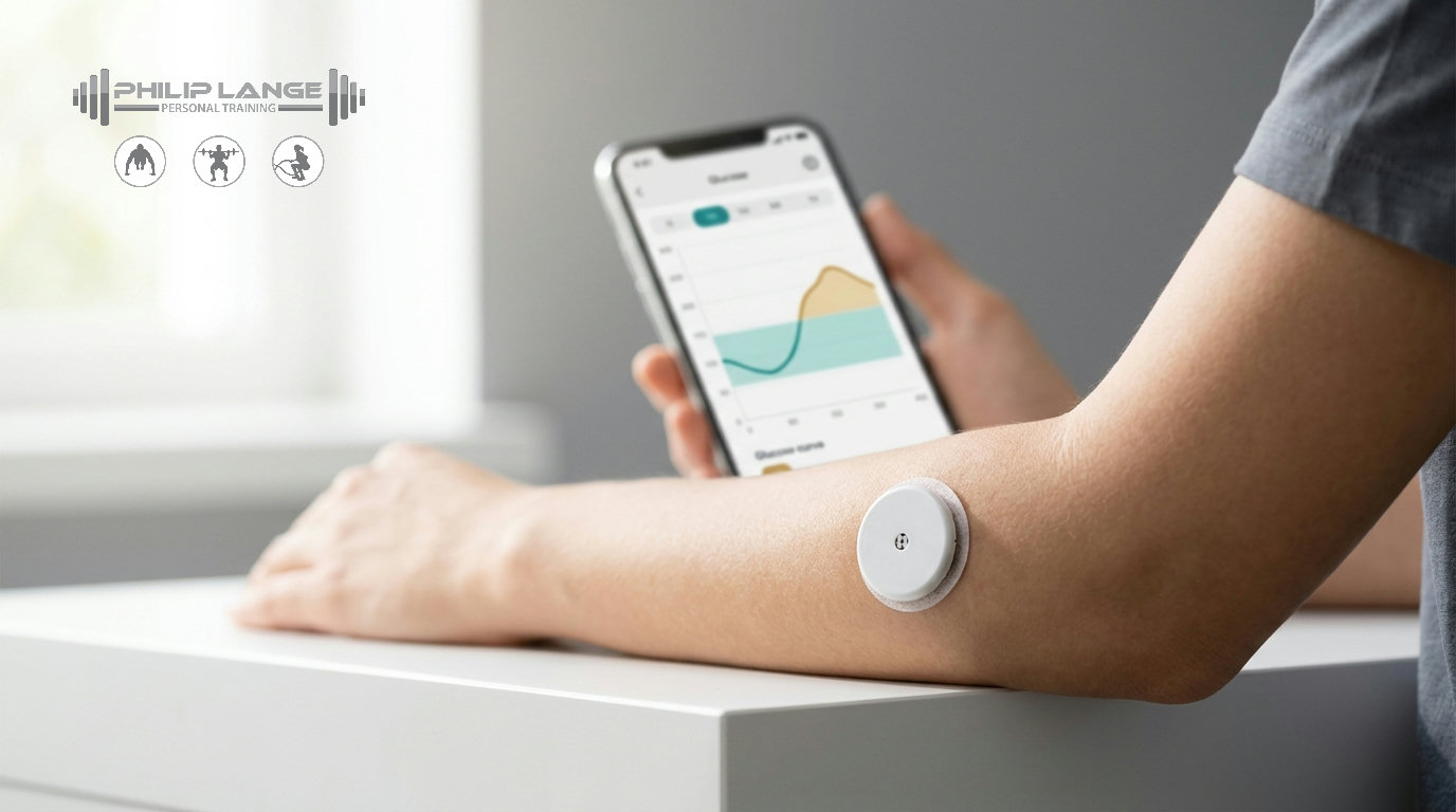 CGM Daten richtig lesen: Was Deine Kurve verrät