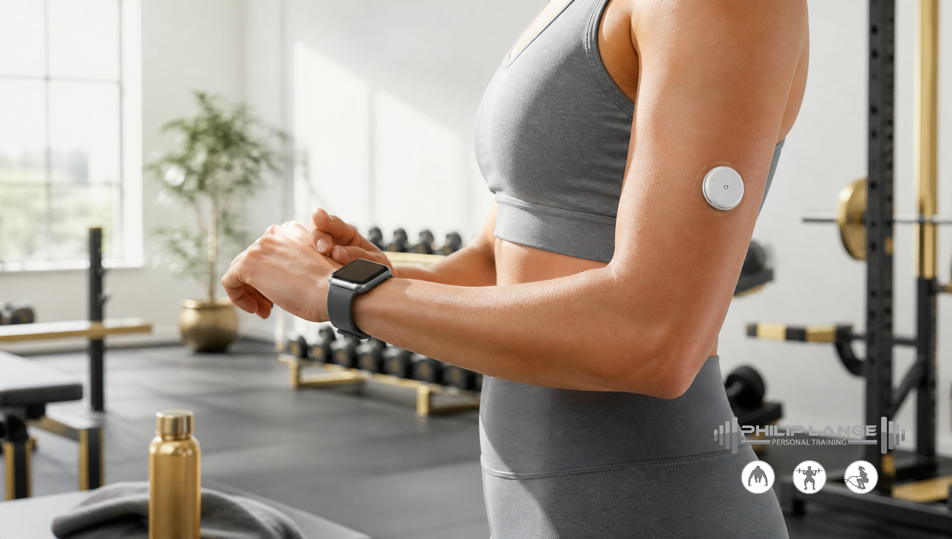 CGM-Daten richtig lesen: Deine Glukosekurve