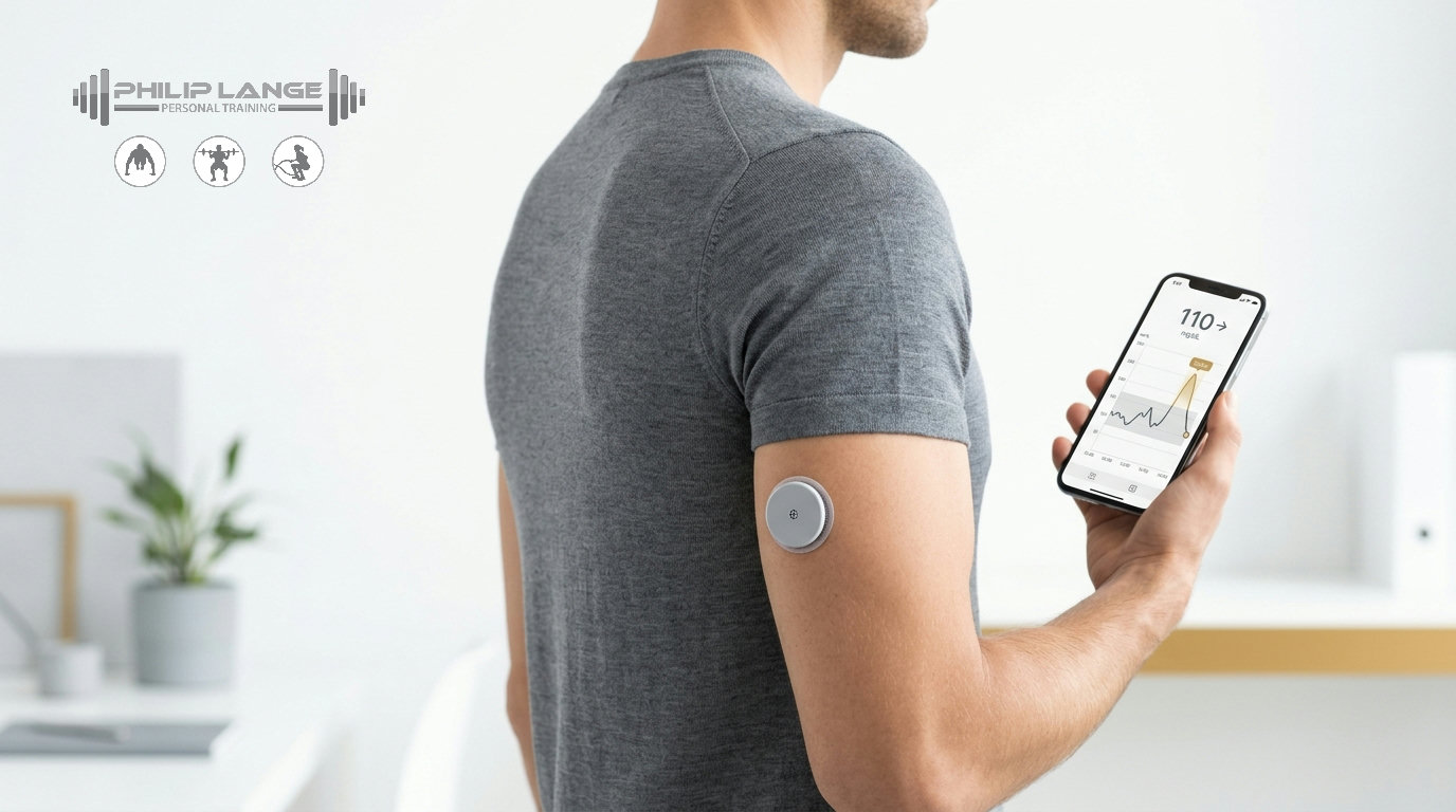 CGM-Daten richtig lesen: Was Deine Kurve verrät